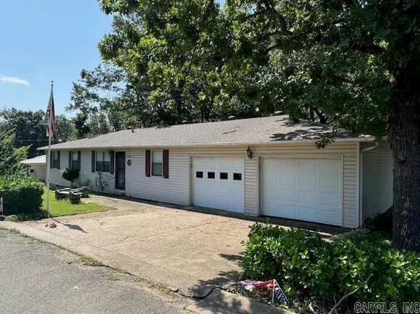 1611 Shelton Cv, Pocahontas, AR 72455