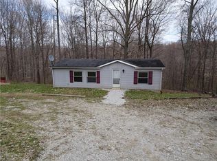 1583 S Arthur Rd, Paragon, IN 46166