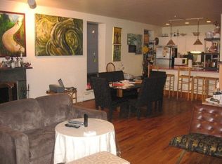 366 Lafayette Ave, Brooklyn, NY 11238