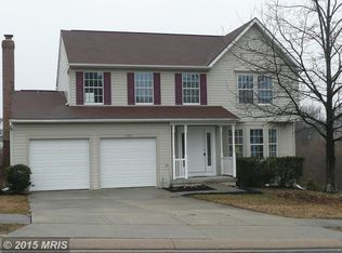 3326 Pouska Rd, Abingdon, MD 21009