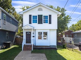 1209 West Ave, Hampton, VA 23669