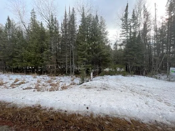 County Road G #12, Stephenson, MI 49887