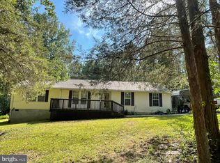 7004 S Shade Tree Ln, Spotsylvania, VA 22551