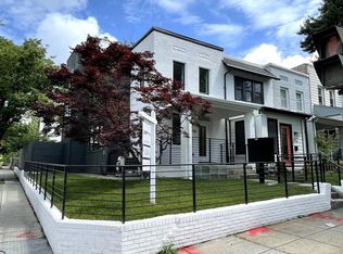 1730 L St NE #2, Washington, DC 20002