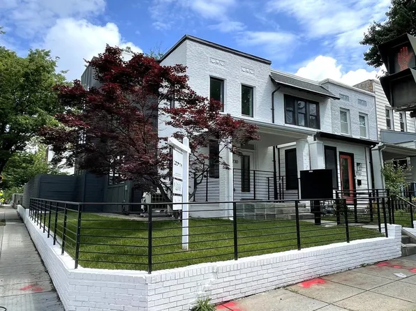 1730 L St NE #2, Washington, DC 20002