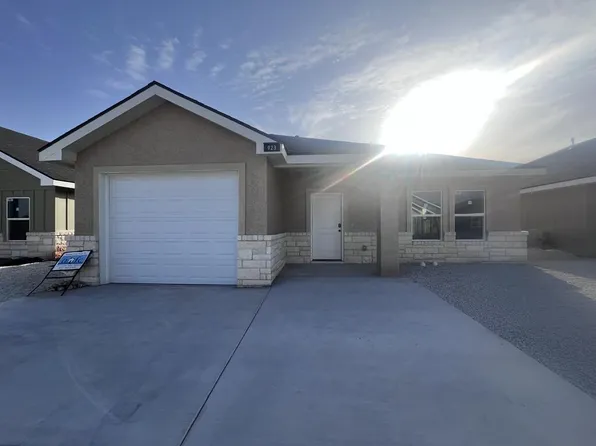 923 El Centro Ave, Odessa, TX 79761