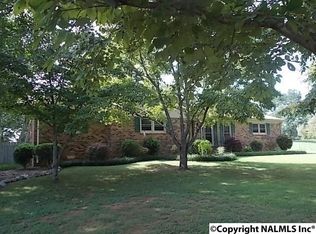 6107 Homestead Rd, Huntsville, AL 35811