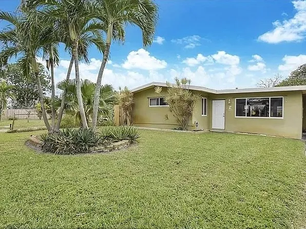 1637 NE 8th Ave, Fort Lauderdale, FL 33305
