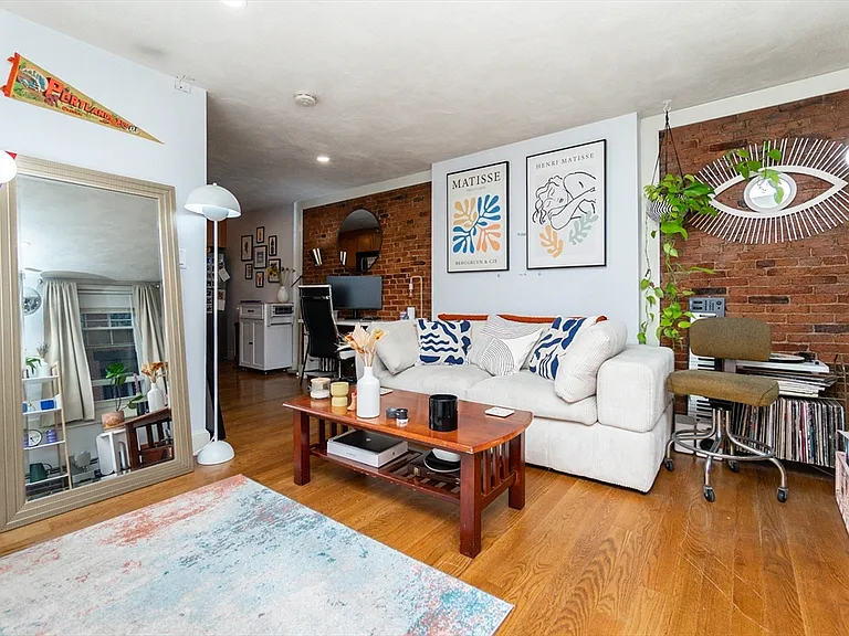 34 Washington St #1A — Photo 17