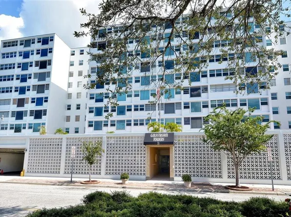 33 S Gulfstream Ave Unit 307, Sarasota, FL 34236