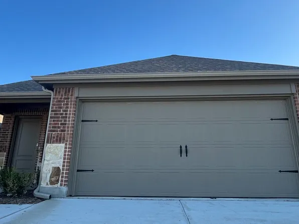 720 Daybreak Ln, Lavon, TX 75166
