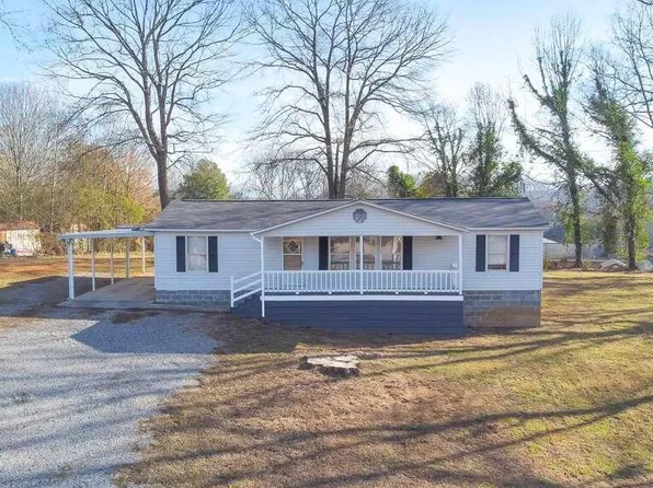 2221 Kenwood Dr, Dalton, GA 30720