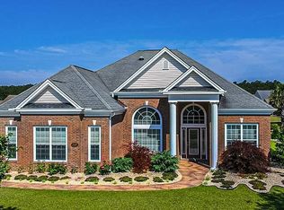 529 Amberview Loop, Little River, SC 29566
