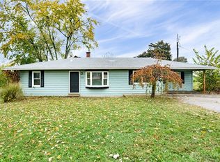 3760 Pennyroyal Rd, Franklin, OH 45005
