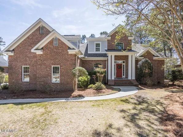 3393 St James Drive, Southport, NC 28461