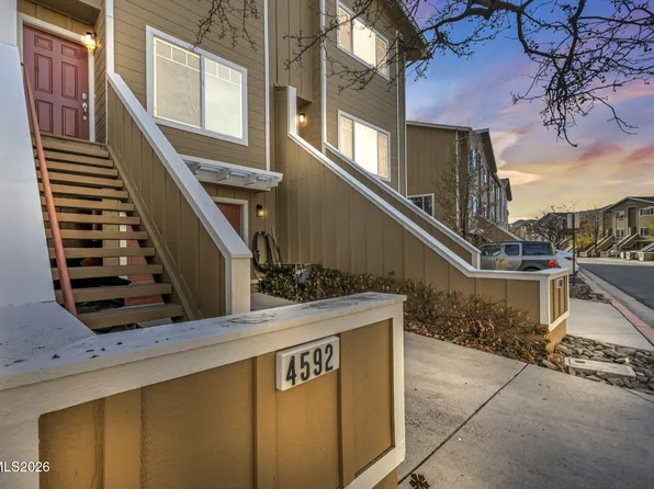 4592 Kathleen Denise Ln, Reno, NV 89503