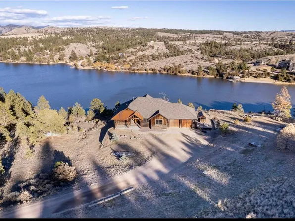 3811 Deer Park Dr, Helena, MT 59602