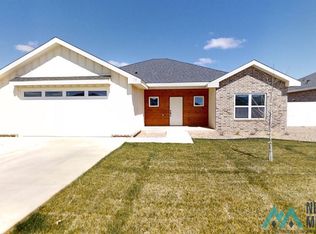 108 Middleton Ln, Clovis, NM 88101