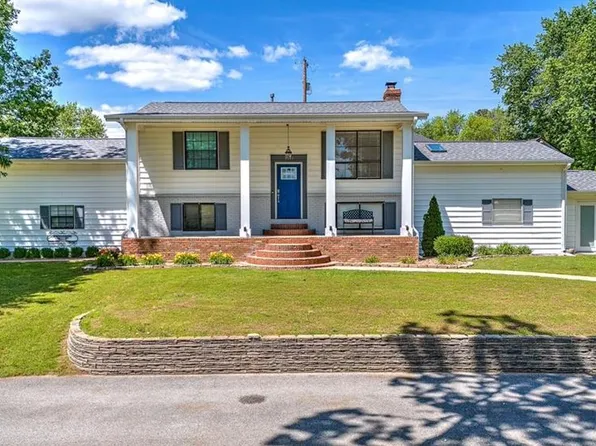 3601 W Seneca Ct, Rogers, AR 72758