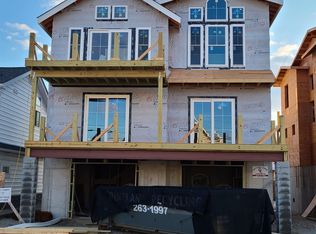 306 E Monterey Ave, Wildwood Crest, NJ 08260