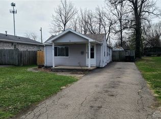 2350 Cardinal Ave, Dayton, OH 45414
