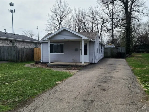 2350 Cardinal Ave, Dayton, OH 45414