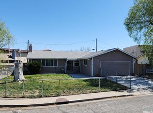 253 Sawyer Way, Sparks, NV