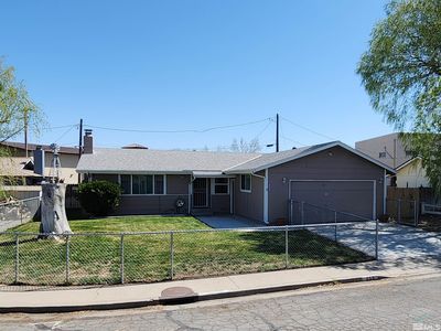253 Sawyer Way, Sparks, NV, 89431