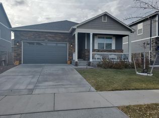 20048 E 62nd Ave, Aurora, CO 80019