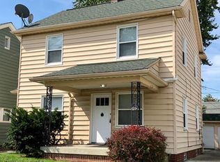 4339 Kingsbury Ave, Toledo, OH