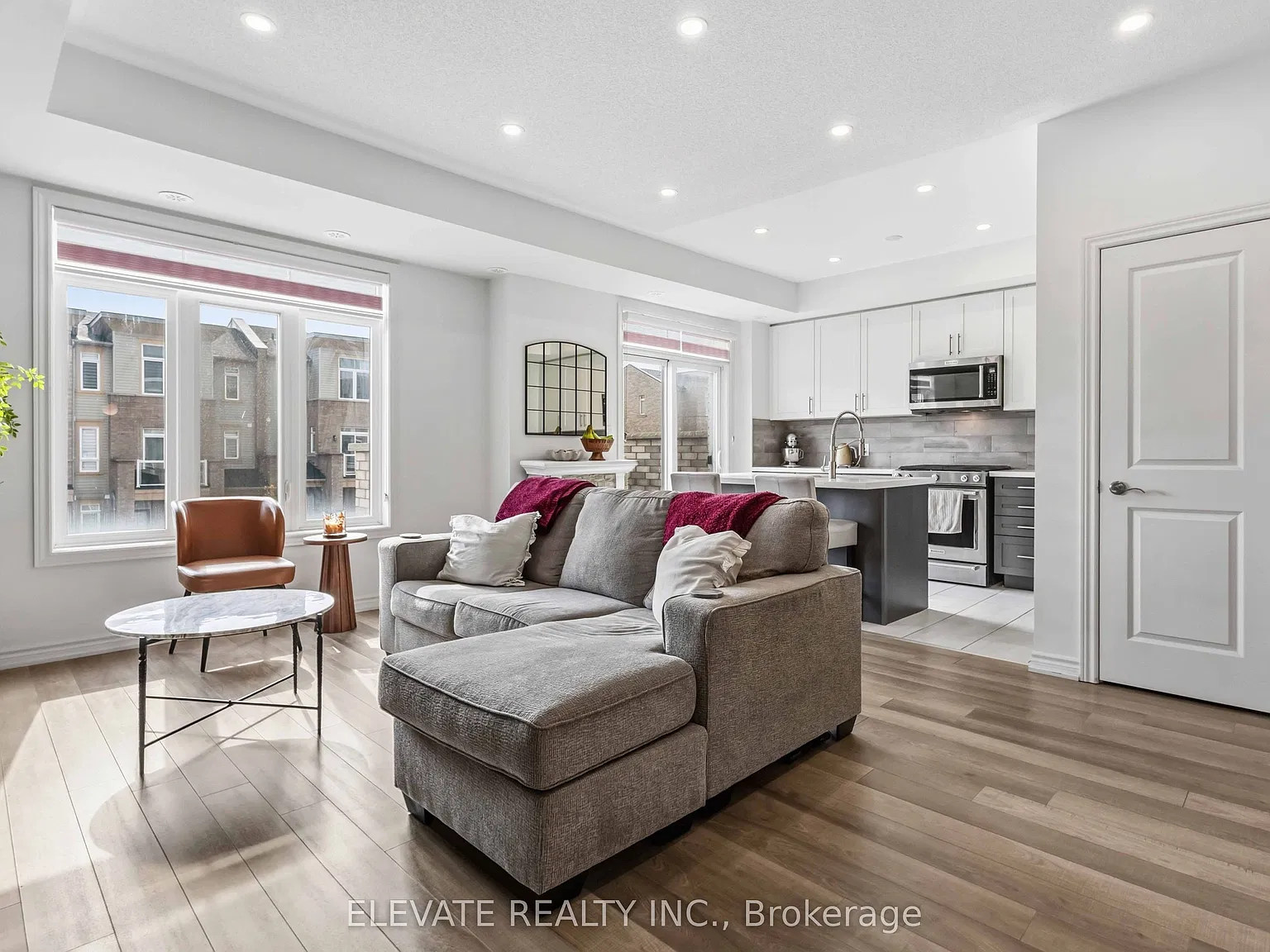 3 bed, $2,750 — Photo 3