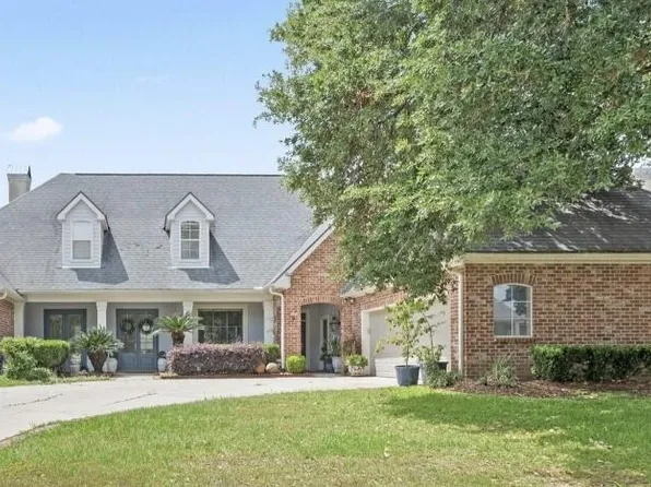 115 Westfield Dr, Lafayette, LA 70503
