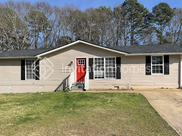 60 Lemon Pl, McDonough, GA 30253