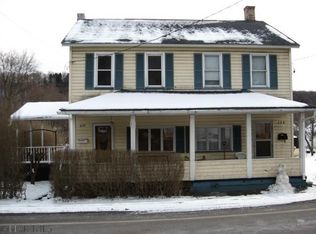 610 Railroad St, Windber, PA
