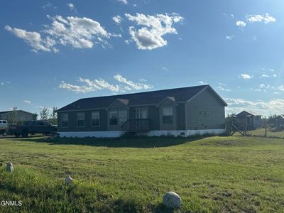T 4316th Ave, Alexander, ND, 58831