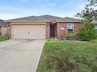 9438 Sky Blue Dr, Iowa Colony, TX 77583