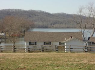 Green Acres Rd, Kingston, TN 37763