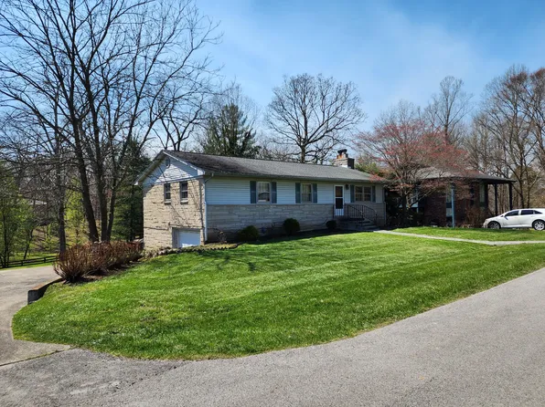 207 Debbie Ln, Corbin, KY 40701