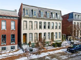 1913 Hickory St, Saint Louis, MO