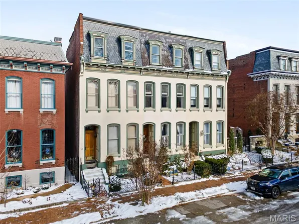 1913 Hickory St, Saint Louis, MO 63104