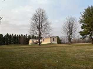 310 Watrous Rd, Harpursville, NY 13787