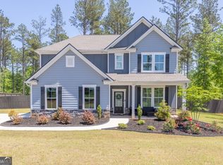 233 Jim Daws Rd, Monroe, GA 30655