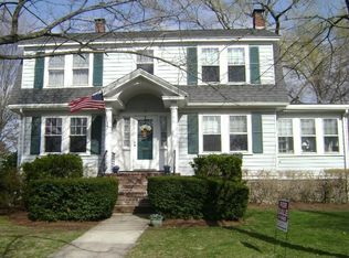 10 Spruce St, Braintree, MA 02184