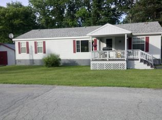 26 Thomas St, Barre, VT 05641