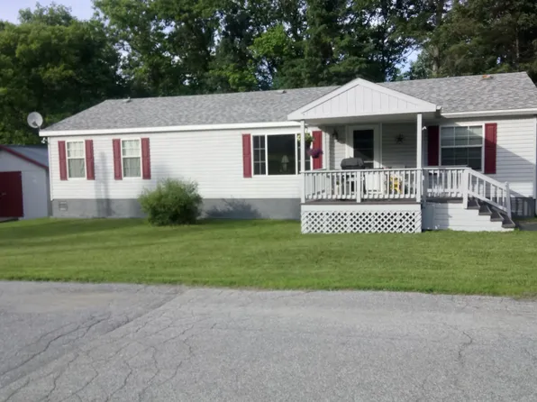 26 Thomas Street, Barre City, VT 05641