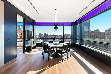 Sold by Dot Realty NYC 