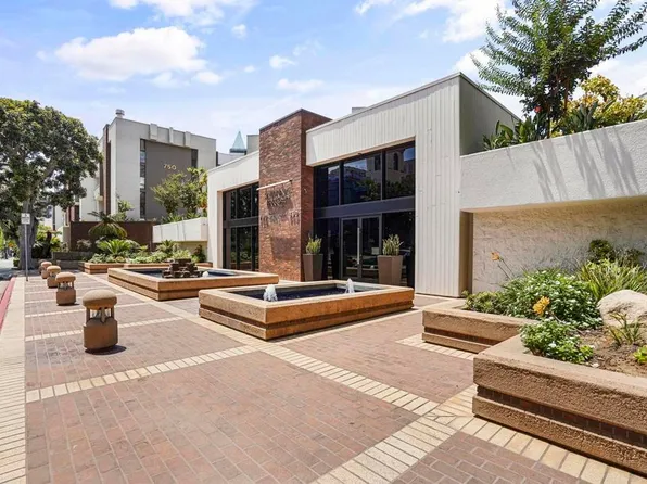 750 State St Unit 314, San Diego, CA 92101