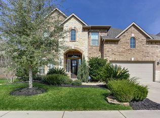 5818 Beeston Hall Ct, Spring, TX 77388