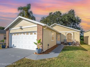 4118 Twin Oaks Blvd, Melbourne, FL 32901