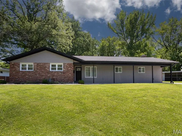 622 Grandview Dr, Edwardsville, IL 62025